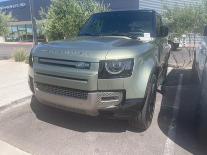 land rover defender 2025 SALE26EU8S2420247 image land rover defender 2025 SALE26EU8S2420247 image
